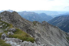 11_Einstieg_in_den_Gaishornsteig