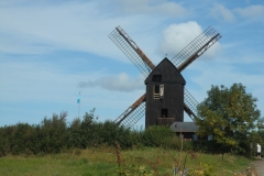 Usedom_Windmühle