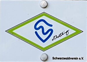 Logo des Albsteig Schwarzwald
